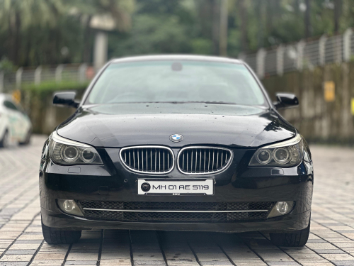 Bmw 525i Petrol